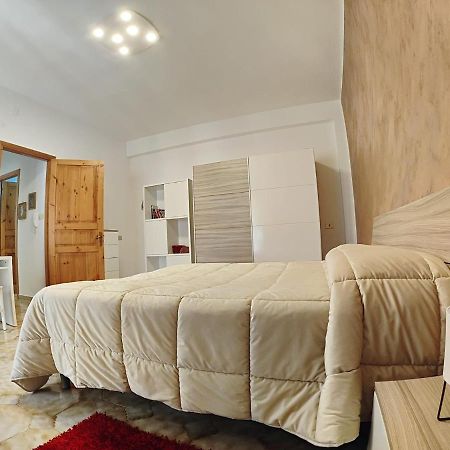 Casa Vacanza Isola Sul Mare Castellammare del Golfo Exteriör bild