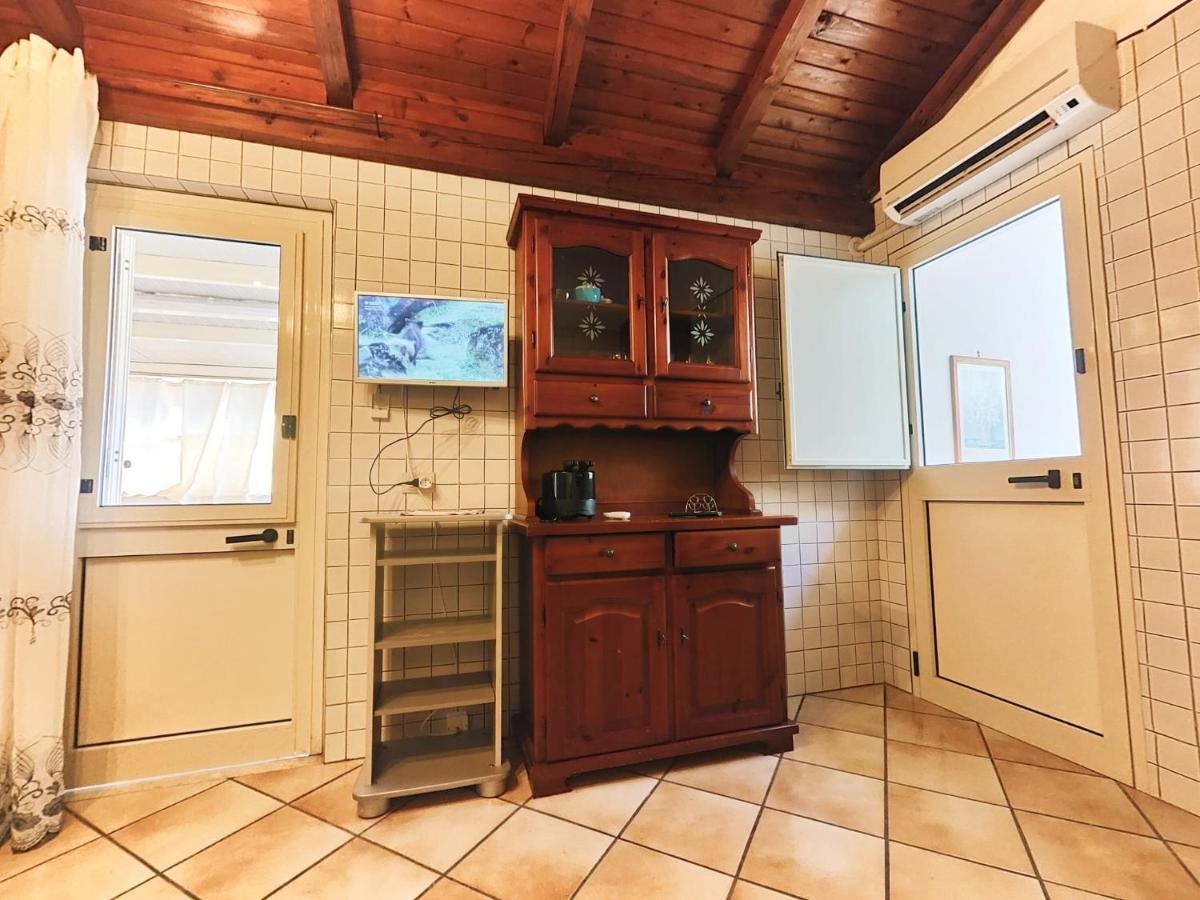 Casa Vacanza Isola Sul Mare Castellammare del Golfo Exteriör bild