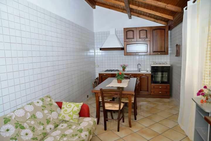 Casa Vacanza Isola Sul Mare Castellammare del Golfo Exteriör bild
